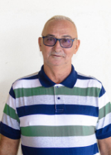 Foto do Responsável