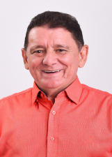 Foto do Responsável