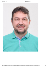 Foto do Responsável